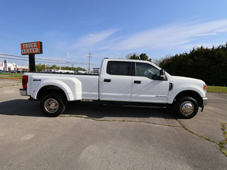 2022 Ford F-350 XLT SD 4WD 8ft Box DRW
