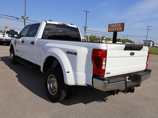 2022 Ford F-350 XLT SD 4WD 8ft Box DRW