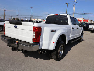 2022 Ford F-350 XLT SD 4WD 8ft Box DRW