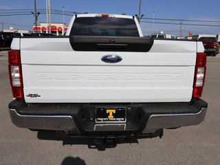 2022 Ford F-350 XLT SD 4WD 8ft Box DRW