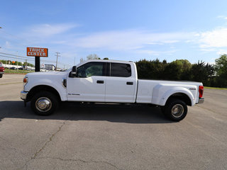 2022 Ford F-350 XLT SD 4WD 8ft Box DRW