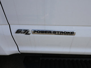 2022 Ford F-350 XLT SD 4WD 8ft Box DRW