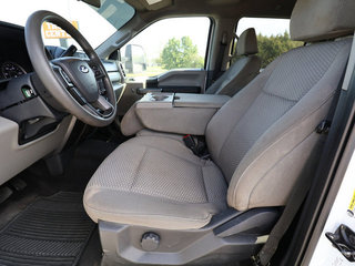 2022 Ford F-350 XLT SD 4WD 8ft Box DRW