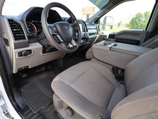 2022 Ford F-350 XLT SD 4WD 8ft Box DRW