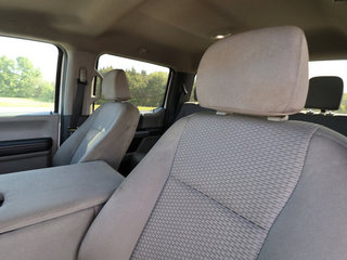 2022 Ford F-350 XLT SD 4WD 8ft Box DRW