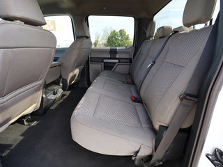 2022 Ford F-350 XLT SD 4WD 8ft Box DRW