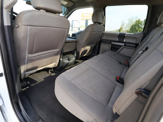 2022 Ford F-350 XLT SD 4WD 8ft Box DRW