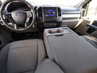 2022 Ford F-350 XLT SD 4WD 8ft Box DRW