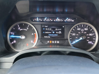 2022 Ford F-350 XLT SD 4WD 8ft Box DRW
