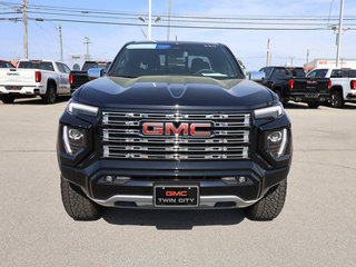 2023 GMC Canyon Denali 4WD
