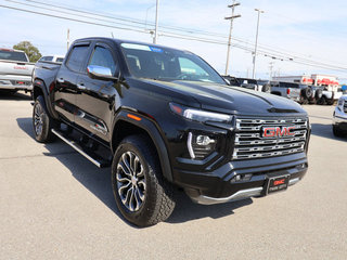 2023 GMC Canyon Denali 4WD