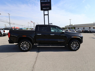 2023 GMC Canyon Denali 4WD