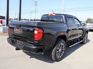2023 GMC Canyon Denali 4WD