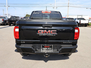 2023 GMC Canyon Denali 4WD
