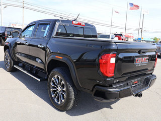 2023 GMC Canyon Denali 4WD