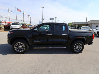 2023 GMC Canyon Denali 4WD