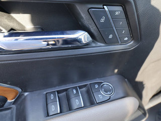 2023 GMC Canyon Denali 4WD