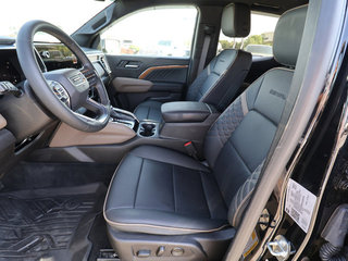 2023 GMC Canyon Denali 4WD