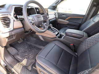 2023 GMC Canyon Denali 4WD