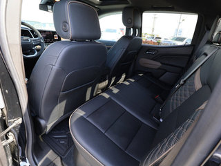 2023 GMC Canyon Denali 4WD