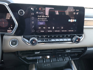 2023 GMC Canyon Denali 4WD