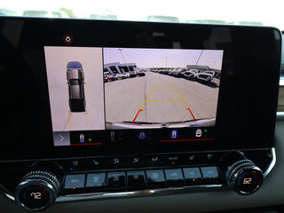 2023 GMC Canyon Denali 4WD