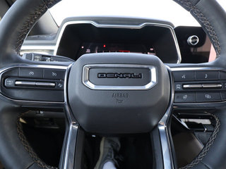 2023 GMC Canyon Denali 4WD