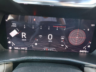 2023 GMC Canyon Denali 4WD