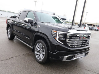 2024 GMC Sierra 1500 Denali 4WD 147WB