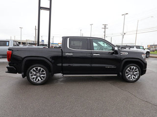 2024 GMC Sierra 1500 Denali 4WD 147WB