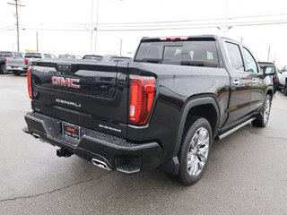 2024 GMC Sierra 1500 Denali 4WD 147WB