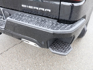 2024 GMC Sierra 1500 Denali 4WD 147WB