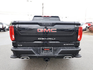 2024 GMC Sierra 1500 Denali 4WD 147WB