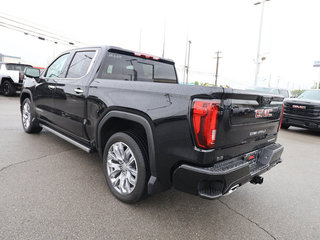 2024 GMC Sierra 1500 Denali 4WD 147WB