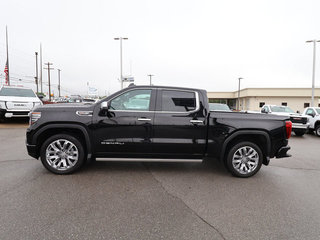 2024 GMC Sierra 1500 Denali 4WD 147WB