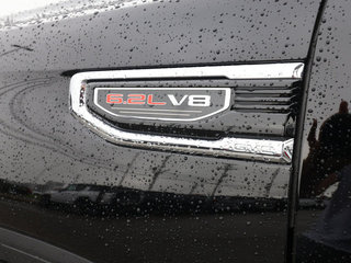 2024 GMC Sierra 1500 Denali 4WD 147WB