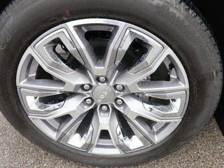 2024 GMC Sierra 1500 Denali 4WD 147WB