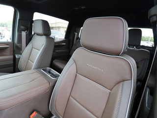 2024 GMC Sierra 1500 Denali 4WD 147WB