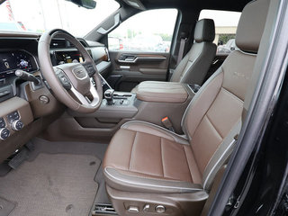 2024 GMC Sierra 1500 Denali 4WD 147WB