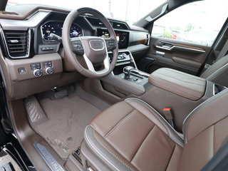 2024 GMC Sierra 1500 Denali 4WD 147WB