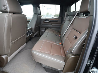 2024 GMC Sierra 1500 Denali 4WD 147WB