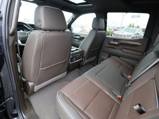 2024 GMC Sierra 1500 Denali 4WD 147WB