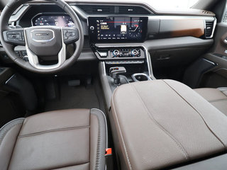 2024 GMC Sierra 1500 Denali 4WD 147WB
