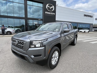 Mazda of Knoxville, Knoxville, TN