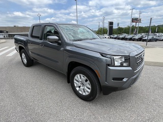 2023 Nissan Frontier SV 2WD