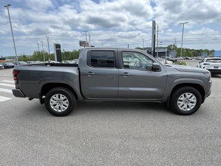 2023 Nissan Frontier SV 2WD