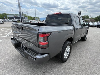 2023 Nissan Frontier SV 2WD