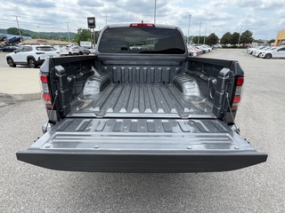 2023 Nissan Frontier SV 2WD