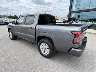 2023 Nissan Frontier SV 2WD