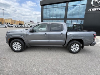 2023 Nissan Frontier SV 2WD